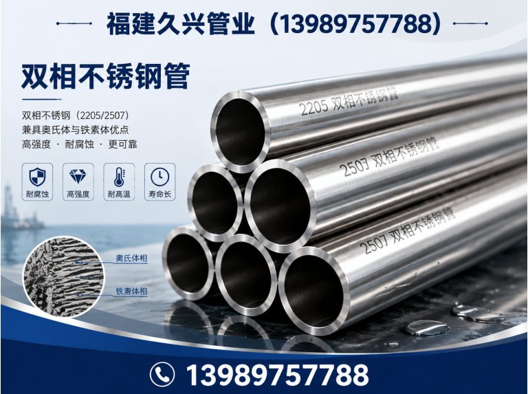霞浦县福建久兴管业展示图